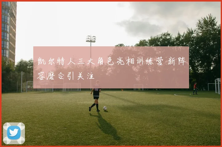 凯尔特人三大角色亮相训练营 新阵容磨合引关注
